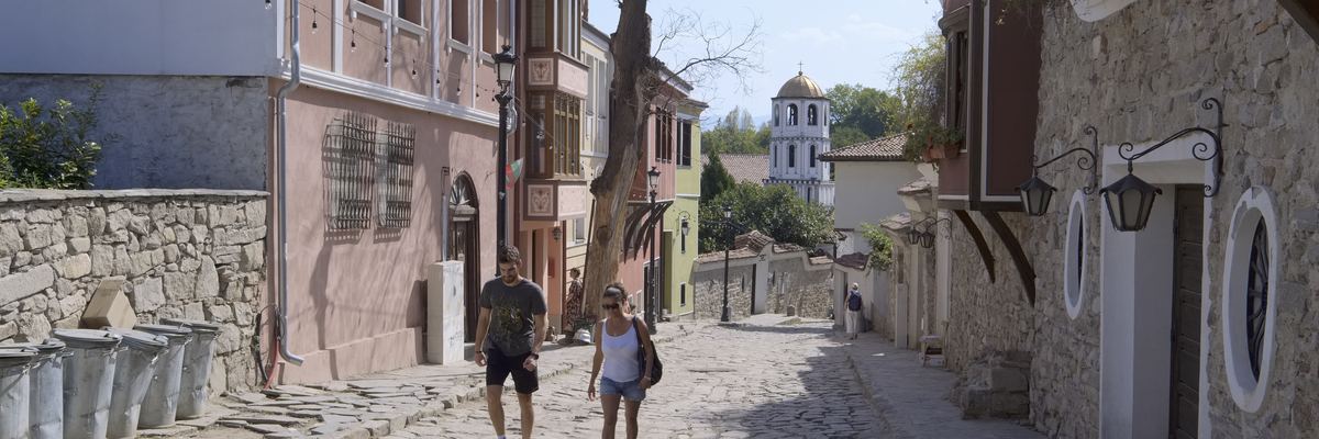 Serwis Bulharsko - Terciární vzdělávání: bakalářské, magisterské a doktorandské studium, v.CS, study